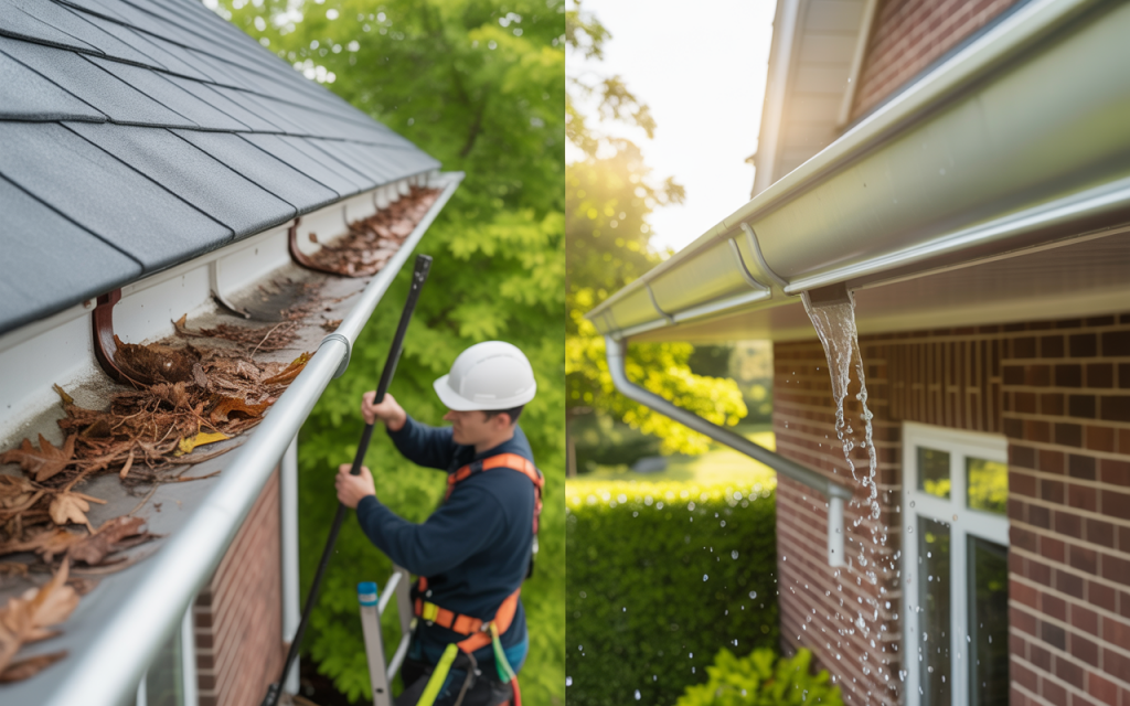 Central Florida Gutter Pros