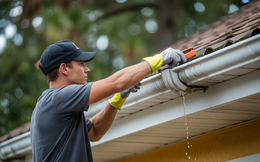Central Florida Gutter Pros