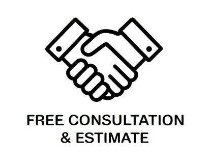 1) Free Consultation & Estimate