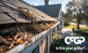 The Top 5 Signs of Clogged Gutters in Orlando